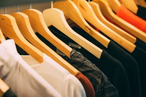 The Evolution of Apparel Industry: Trends and Challenges