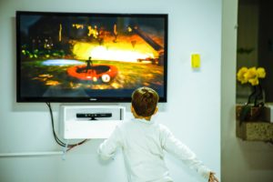 Gaming TVs: features and recommendations for gamers