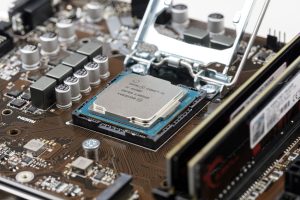 The Evolution of Processors in Laptops and How it Affects Performance