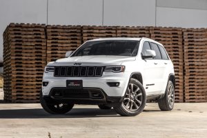 Certified Pre-Owned Luxury SUV Deals: Quality and Luxury at a Fraction of the Cost