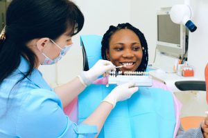 Overcoming Dental Fear: Techniques and Strategies to Reduce Anxiety and Enjoy a Dental Visit