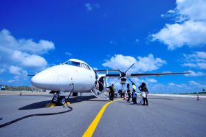 Flexibility and Comfort: The Advantages of Private Jets over Commercial Airlines