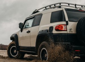 SUVs: The Undeniable Advantages That Make Them a Popular Choice for Drivers 