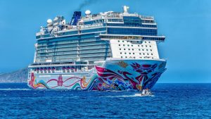 The Rise of Themed Cruises: A Unique Experience on the High Seas