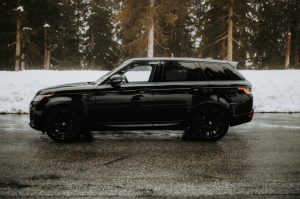 How to Customise an SUV: Equipment and Accessory Options