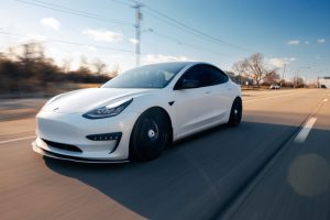 The latest electric car launches: highlights and new features