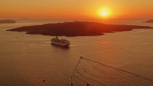 The Renaissance of Cruising: Maritime Industry Bounces Back After the Pandemic