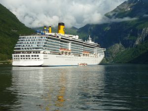 Sustainable Travel: How Cruises are Embracing Eco-Friendly Practices