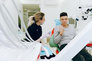 Coverage and Benefits: What Dental Insurance Typically Covers