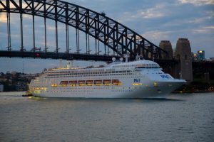 The Economic Impact of Cruises: How They Benefit Tourist Destinations