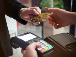 Business Credit Cards for Specific Industries: Finding Industry-Focused Solutions