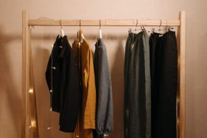 Sustainable Fashion: Embracing Eco-Friendly and Ethical Clothing