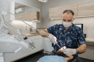 Exploring Dental Assistant Training: Requirements, Courses, and Certification