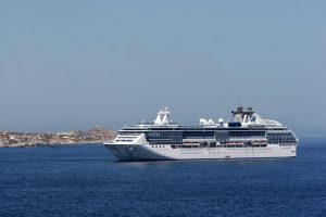 New Technologies in Cruises: Digitizing the Passenger Experience