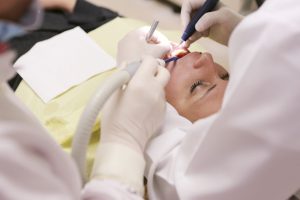 Ensuring Patient Safety: Infection Control Training for Dental Assistants