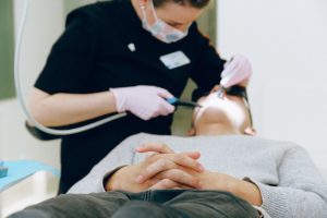 Securing Dental Health as a Student: Exploring Coverage Options