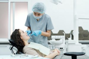 Out-of-Network Dentists: Understanding Coverage and Reimbursement