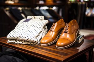 Elevating Your Style: Fashion Tips for Men to Boost Confidence