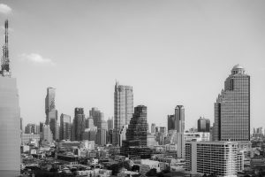 Thailand’s Fintech Boom: Unveiling the Extraordinary Catalysts