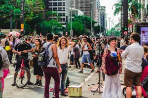Brazil’s Fintech Revolution: Unraveling the Extraordinary Drivers