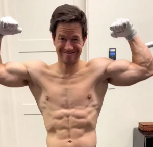 Mark Wahlberg’s Commitment to Health: A Journey of Fitness and Wellness
