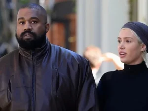 Power Couple Kanye West and Bianca Censori: A Visionary Duo Transforming the Entertainment Industry