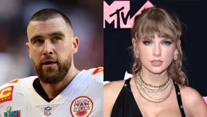 Taylor Swift and Travis Kelce: A Surprising Collaboration Sparks Rumors of Romance
