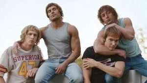 Zac Efron to Portray Legendary Von Erich Brother in “The Iron Claw”